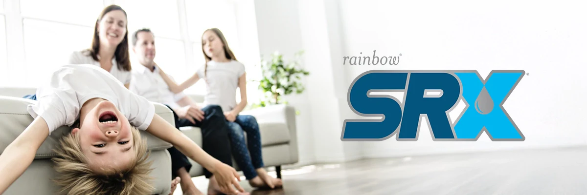 Família Rainbow SRX