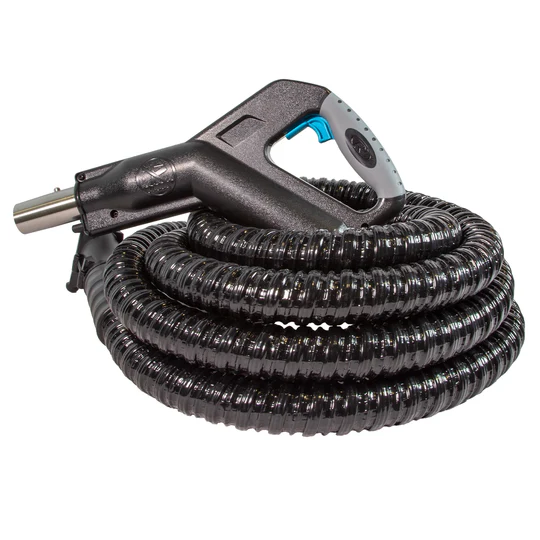 Extended Hose